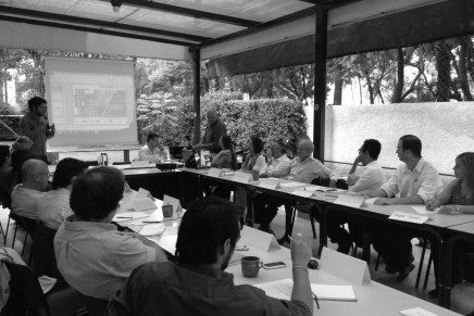 Ciudad Creativa Digital