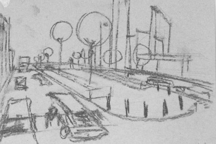 Diplomado en Paisajismo