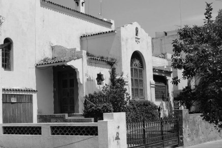 Patrimonio cultural edificado