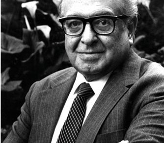 En memoria Arq. Pedro Ramírez&nbsp;Vázquez