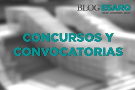 Concurso Mediterranean Sea Club. Para estudiantes y arquitectos&nbsp;jóvenes.