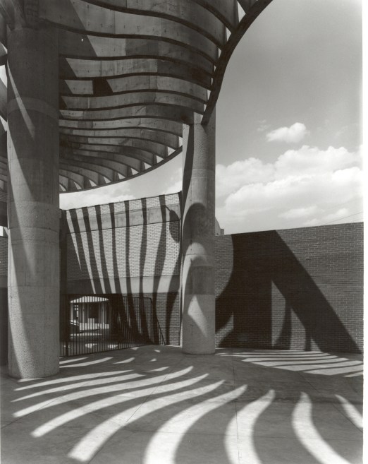 11 Centro de Seguridad Pública FGG