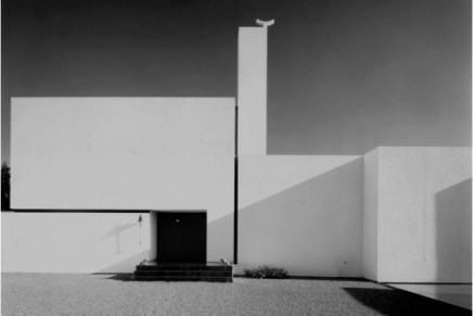 Obras del Arq. Andrés Casillas de&nbsp;Alba