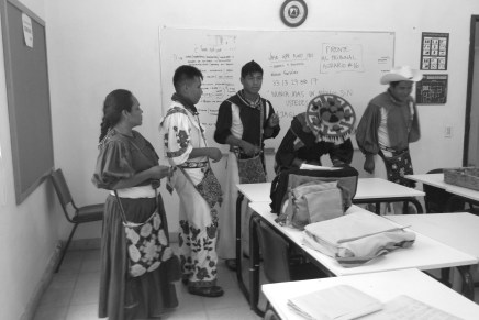 Todos somos mexicanos, no los dejemos&nbsp;solos