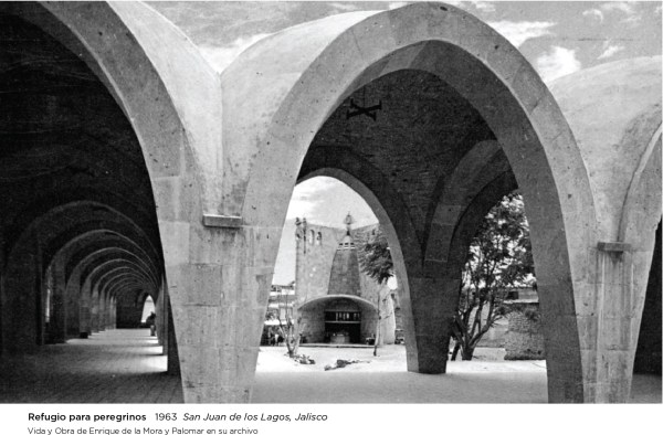 Refugio Peregrinos_San Juan de los Lagos 2