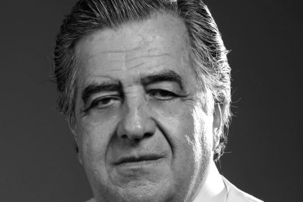 Recordando a Carlos Flores Marini&nbsp;(1937-2015)