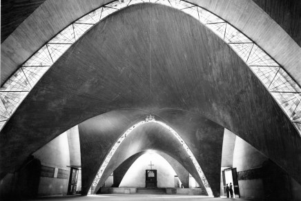 Exposición «Vida y Obra de Enrique de la Mora en su&nbsp;archivo»