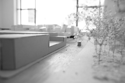 A los futuros, presentes y pasados estudiantes de Arquitectura (6ta&nbsp;parte)