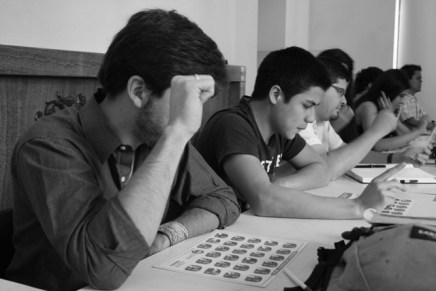 La libre elección de dónde estudiar, el aprendizaje del alumno y su responsabilidad.