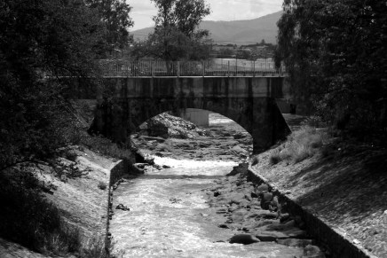 Entrevista con el Arq. Jorge Ponce&nbsp;Amezcua