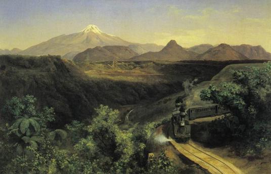 2 José MAría Velasco