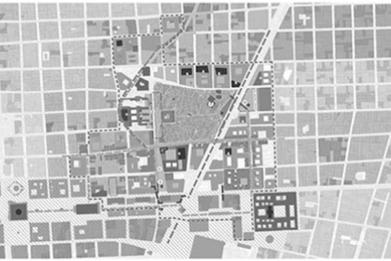 ¿Quién se acuerda de Ciudad Creativa&nbsp;Digital?