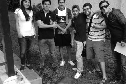 Anarquía, ¿por qué?