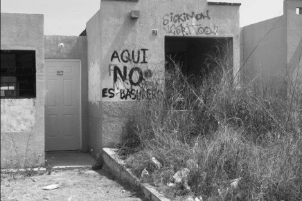 Vivienda para todos, y todos responsables para hacer&nbsp;vivienda