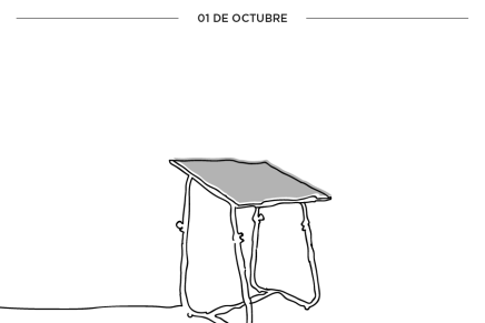 Día Mundial de la Arquitectura & Día Nacional del&nbsp;Arquitecto.